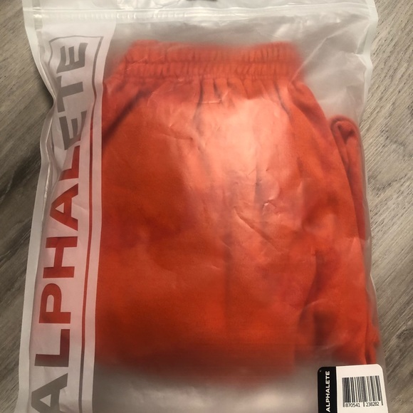 Alphalete joggers - Picture 3 of 6